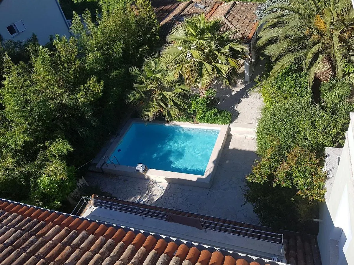 Beautiful Villa In Premantura With Private Pool And Sea View Pula Kroatien